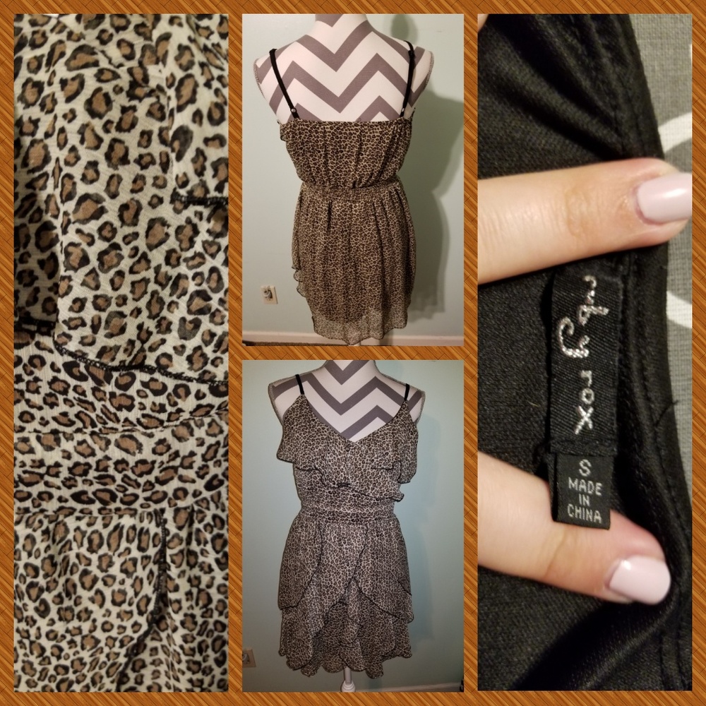 Dress